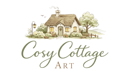 Cosy Cottage Art Co